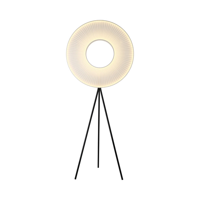 Iris LED Tripod Floor Lamp (Large).