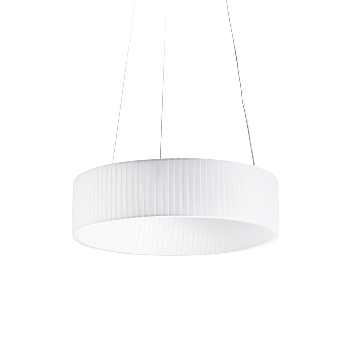 Ronde LED Pendant Light.