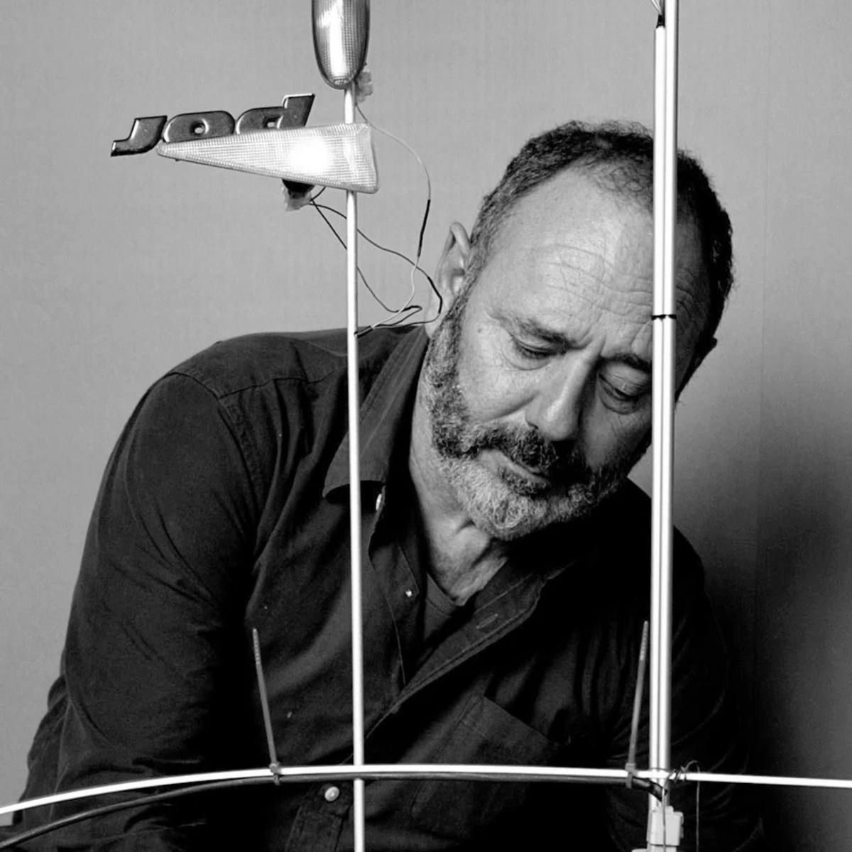 Antoni Arola bio pic