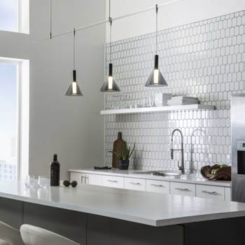 Cable Lighting Pendants