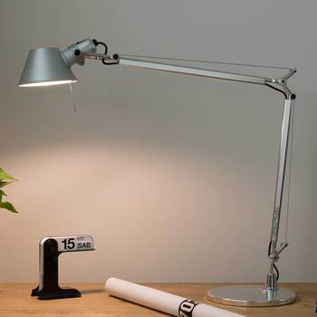 Desk Lamps