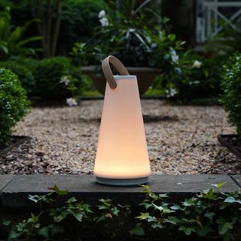 Outdoor Table Lamps