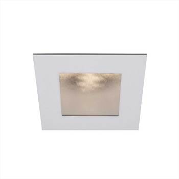 Recessed Shower Lighting