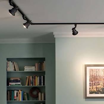 Shop All Track Lighting