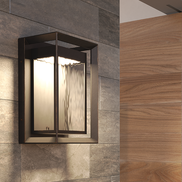 Generation Lighting City Lights City Lights SF