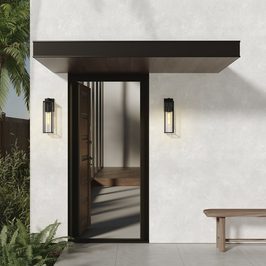 Outdoor Wall Light