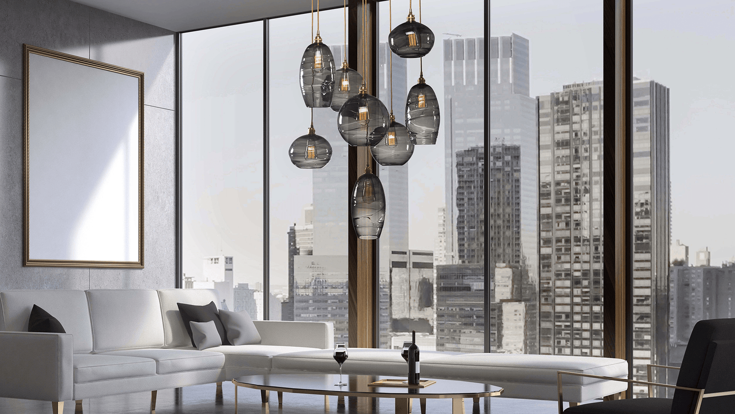 Hammerton Studio Pendant Lights