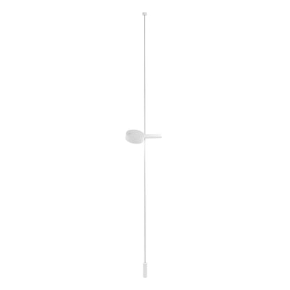 Super O Suspended Rechargeable LED Floor Lamp