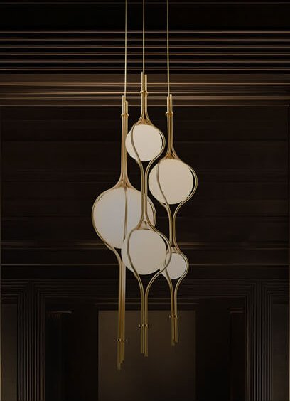 Modern Forms HOME image