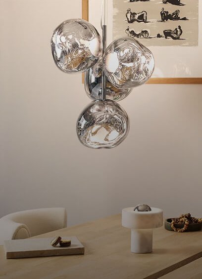 Chandeliers image