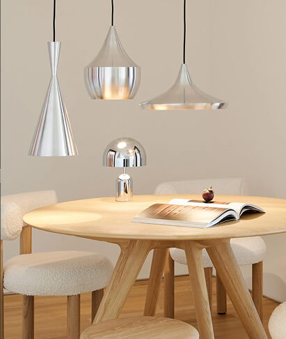 Pendant Lights image