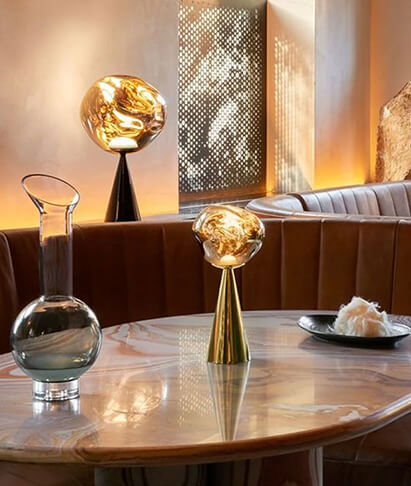 Table Lamps image