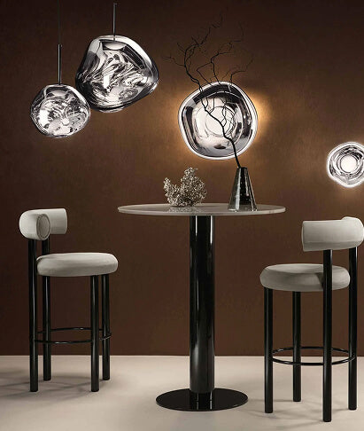 Wall Lighting image