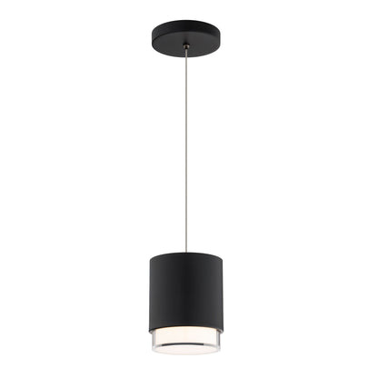 Cloak LED Pendant Light