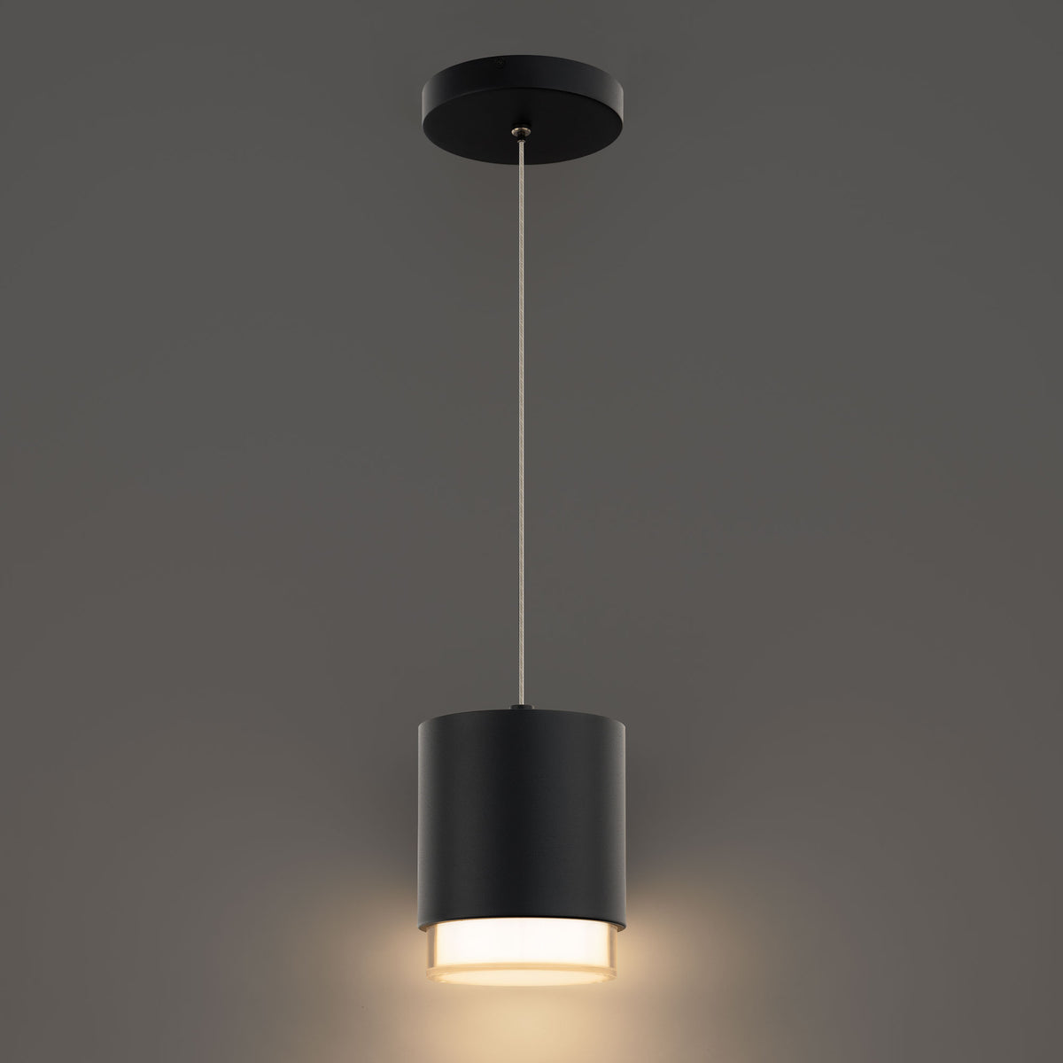 Cloak LED Pendant Light