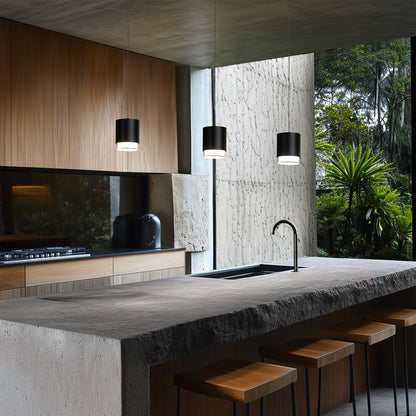 Cloak LED Pendant Light