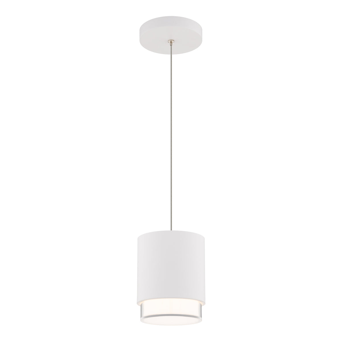 Cloak LED Pendant Light