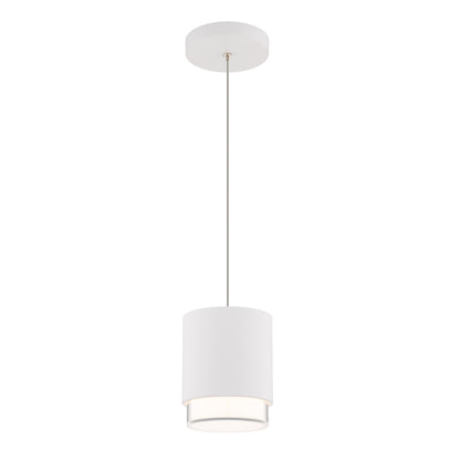 Cloak LED Pendant Light
