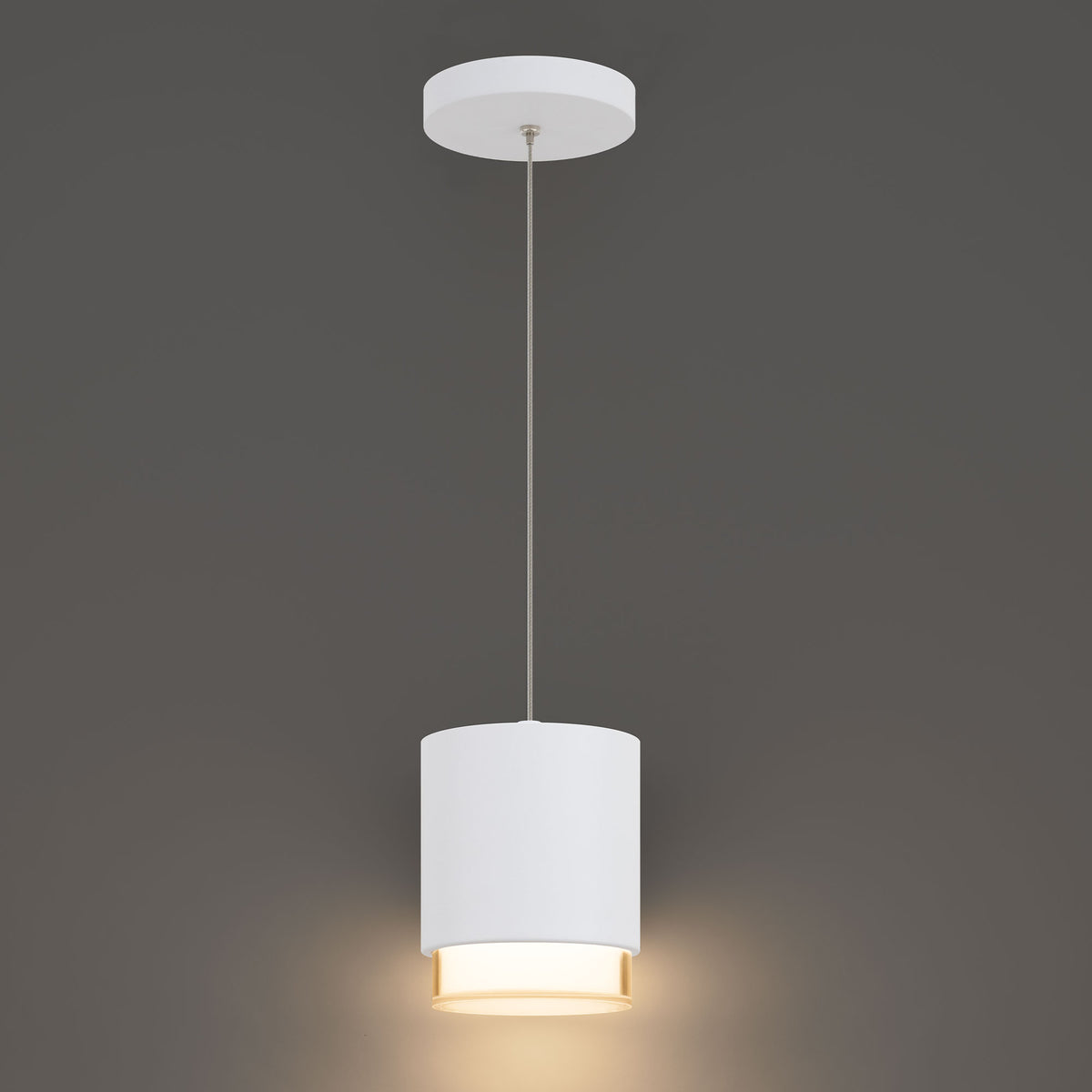 Cloak LED Pendant Light