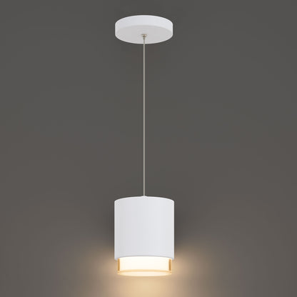 Cloak LED Pendant Light