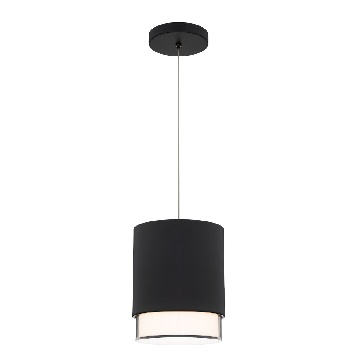 Cloak LED Pendant Light