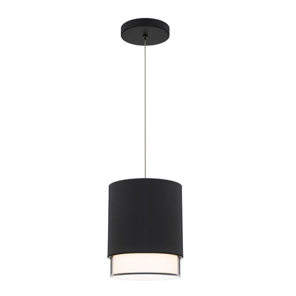 Cloak LED Pendant Light
