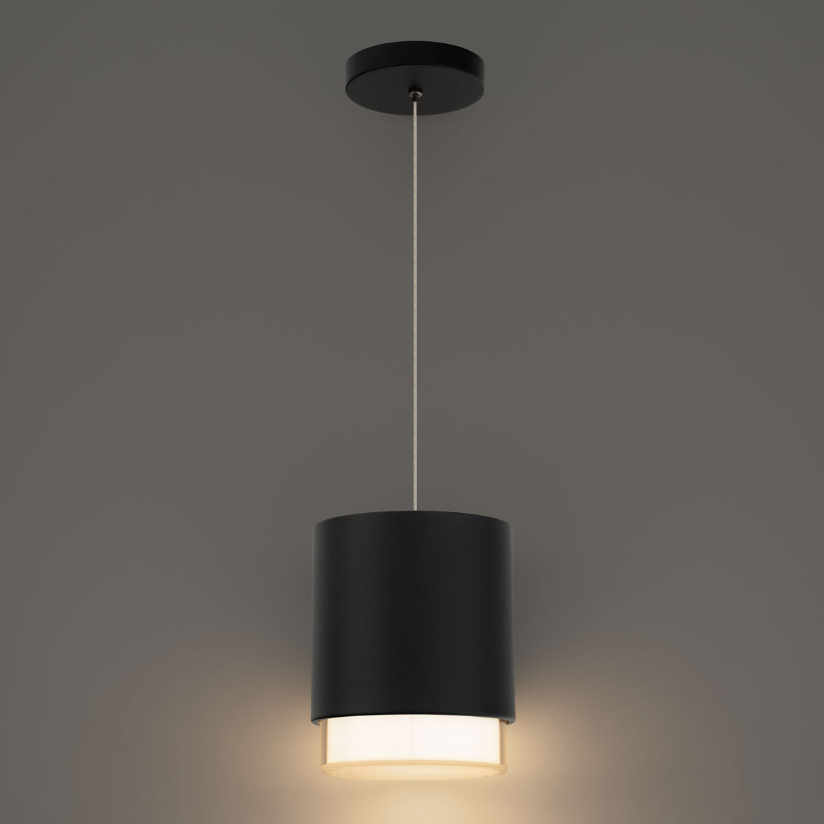 Cloak LED Pendant Light
