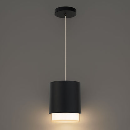 Cloak LED Pendant Light