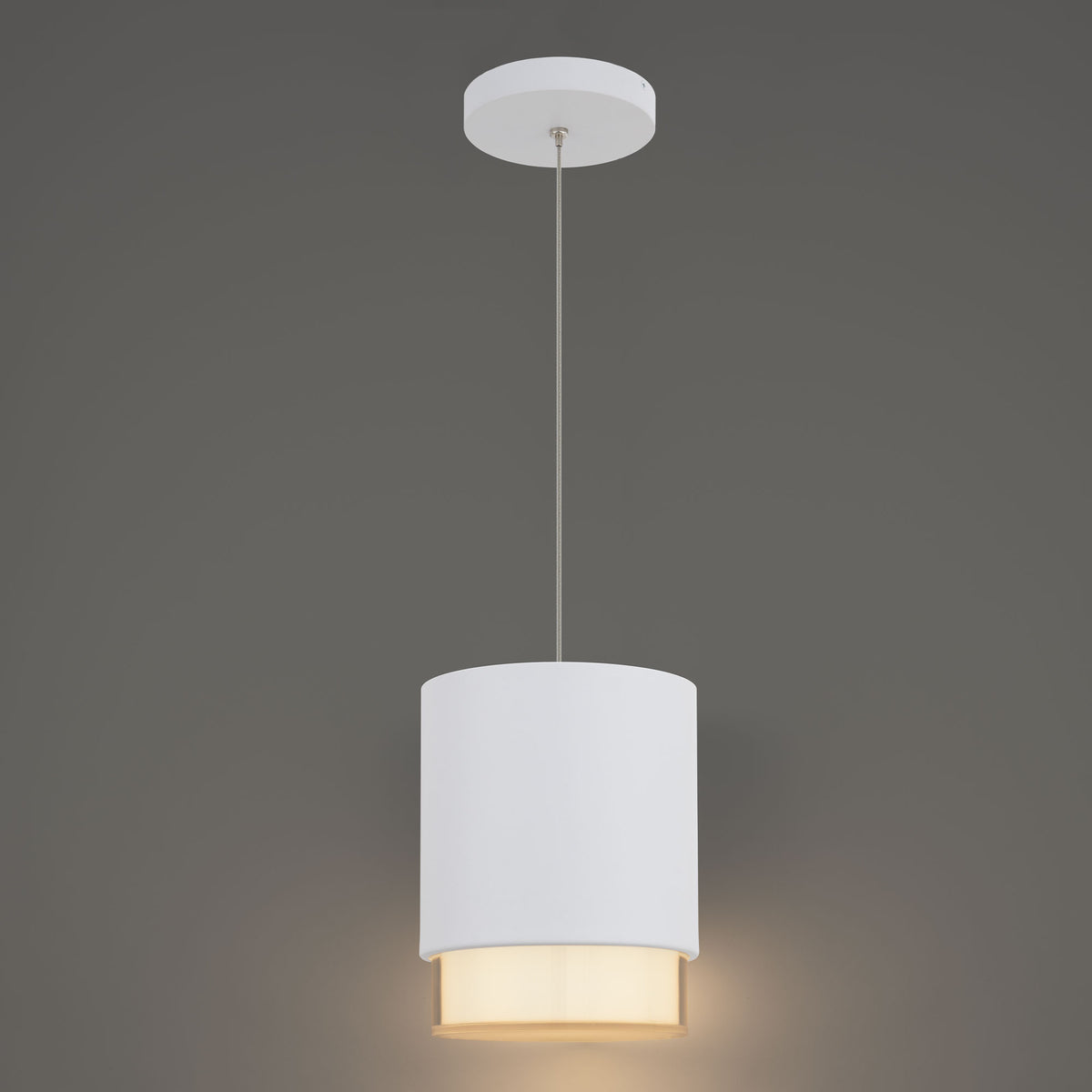 Cloak LED Pendant Light