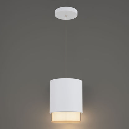 Cloak LED Pendant Light