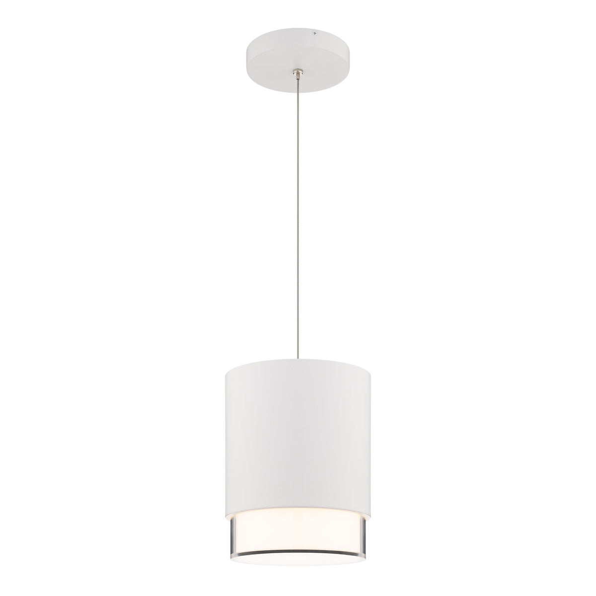 Cloak LED Pendant Light