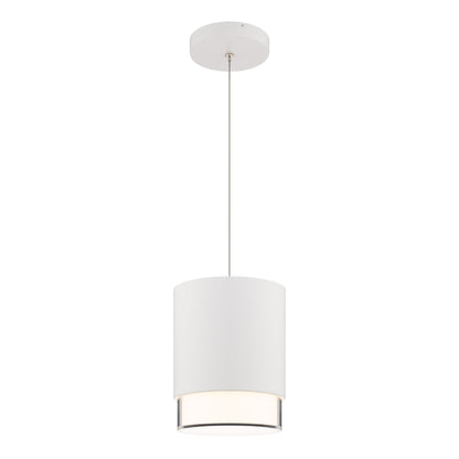 Cloak LED Pendant Light