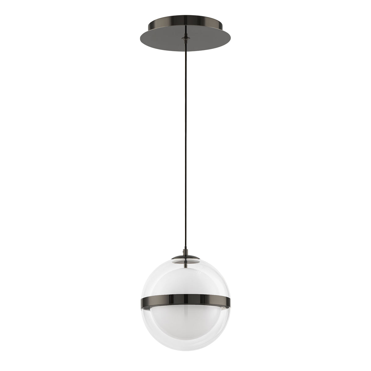 Cyllindra LED Pendant Light