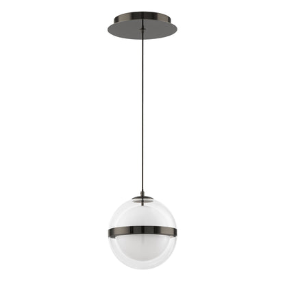 Cyllindra LED Pendant Light