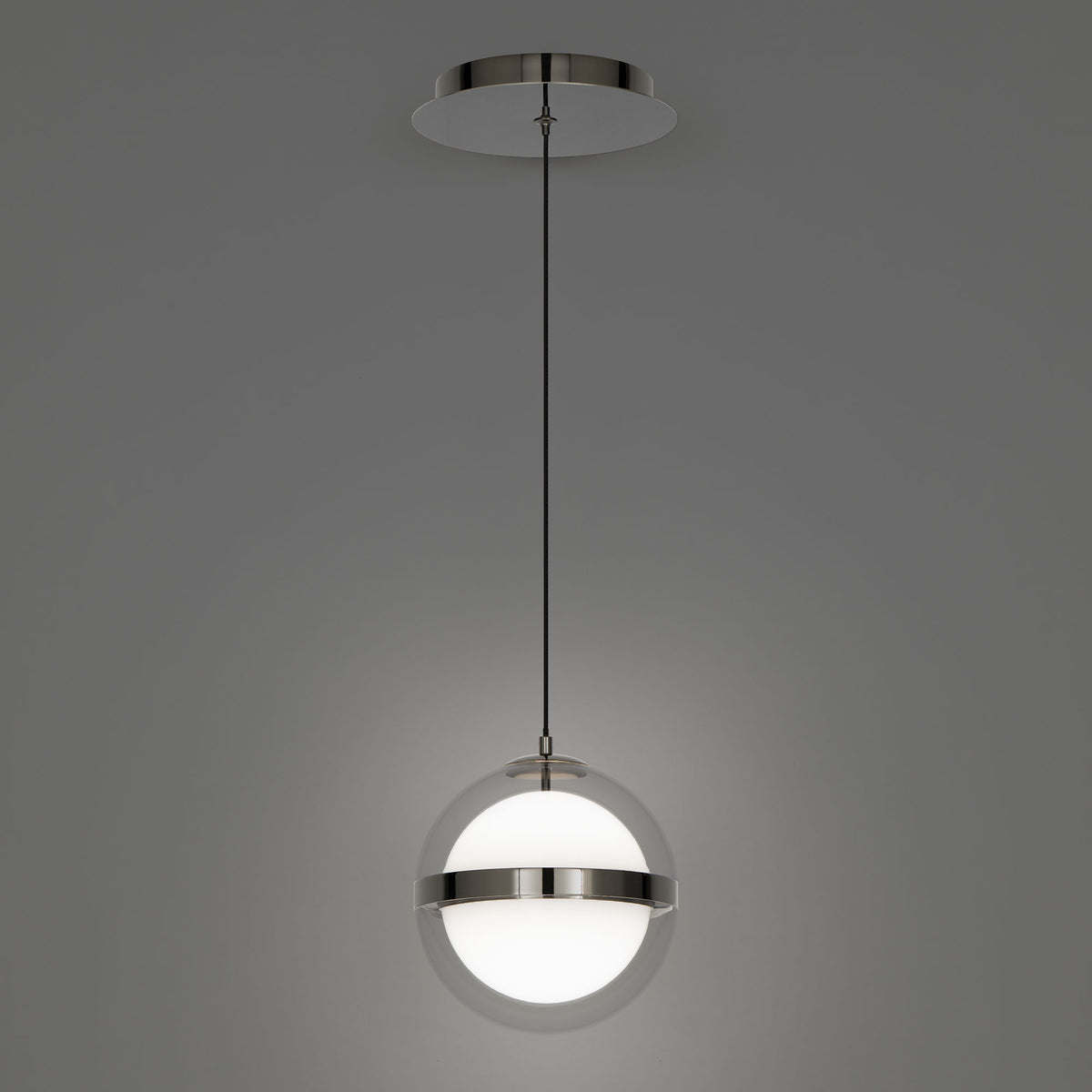 Cyllindra LED Pendant Light