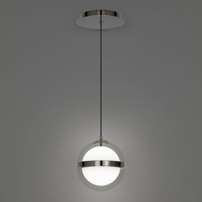 Cyllindra LED Pendant Light