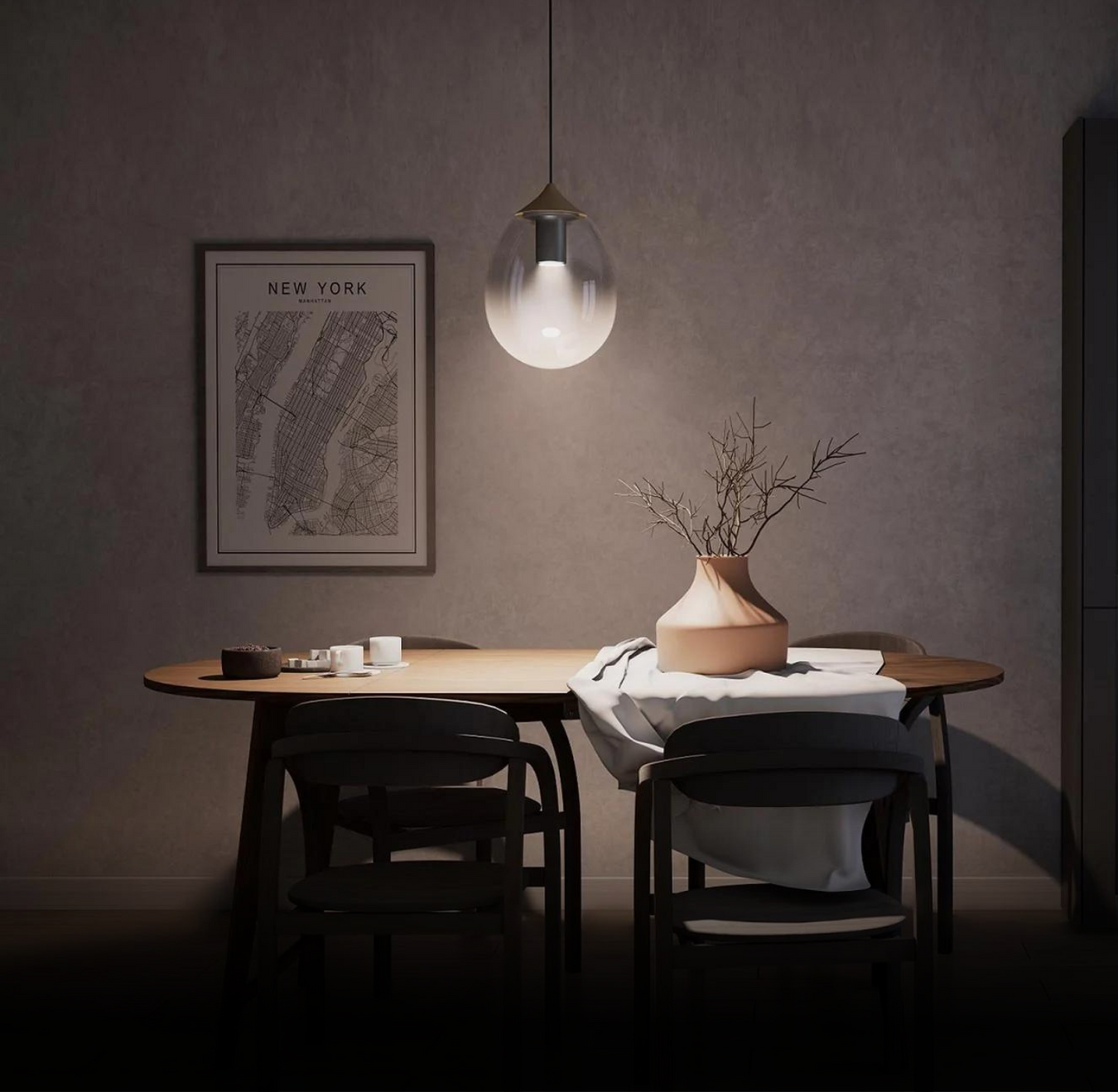 Modern Lighting Fixtures | City Lights — City Lights SF