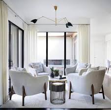 Chandelier by AERIN