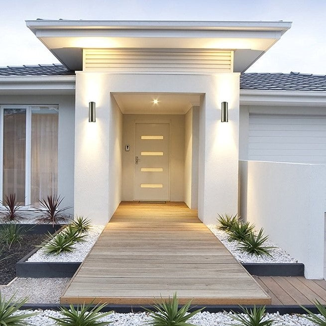 WAC Outdoor Lighting