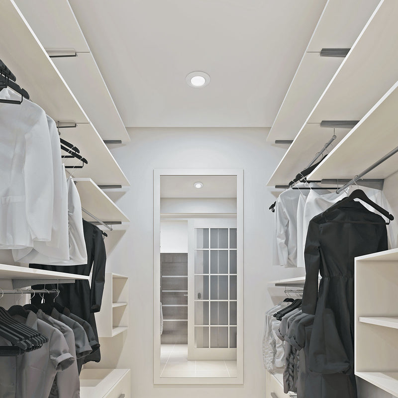 Recessed Lighting