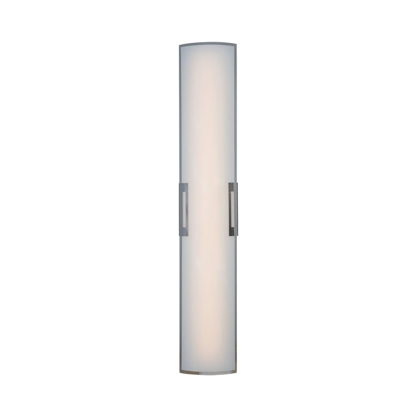 Allure LED Bath Vanity Light in Detail.