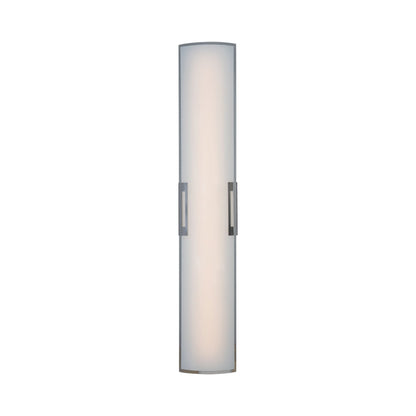 Allure LED Bath Vanity Light in Detail.
