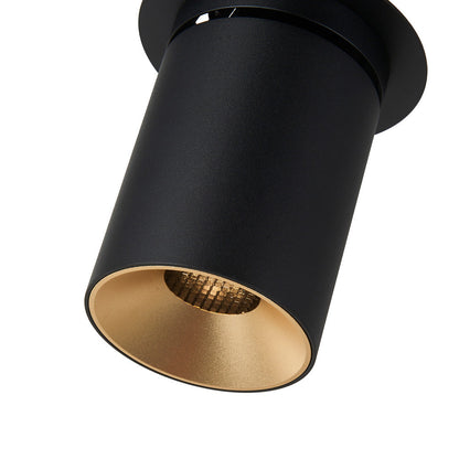 Arc LED Spot Light in Detail.