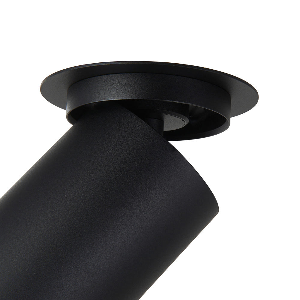 Arc LED Spot Light in Detail.