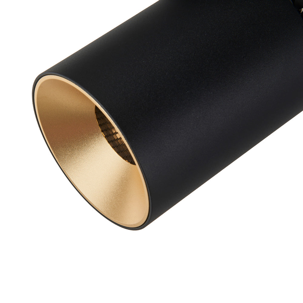 Arc LED Spot Light in Detail.