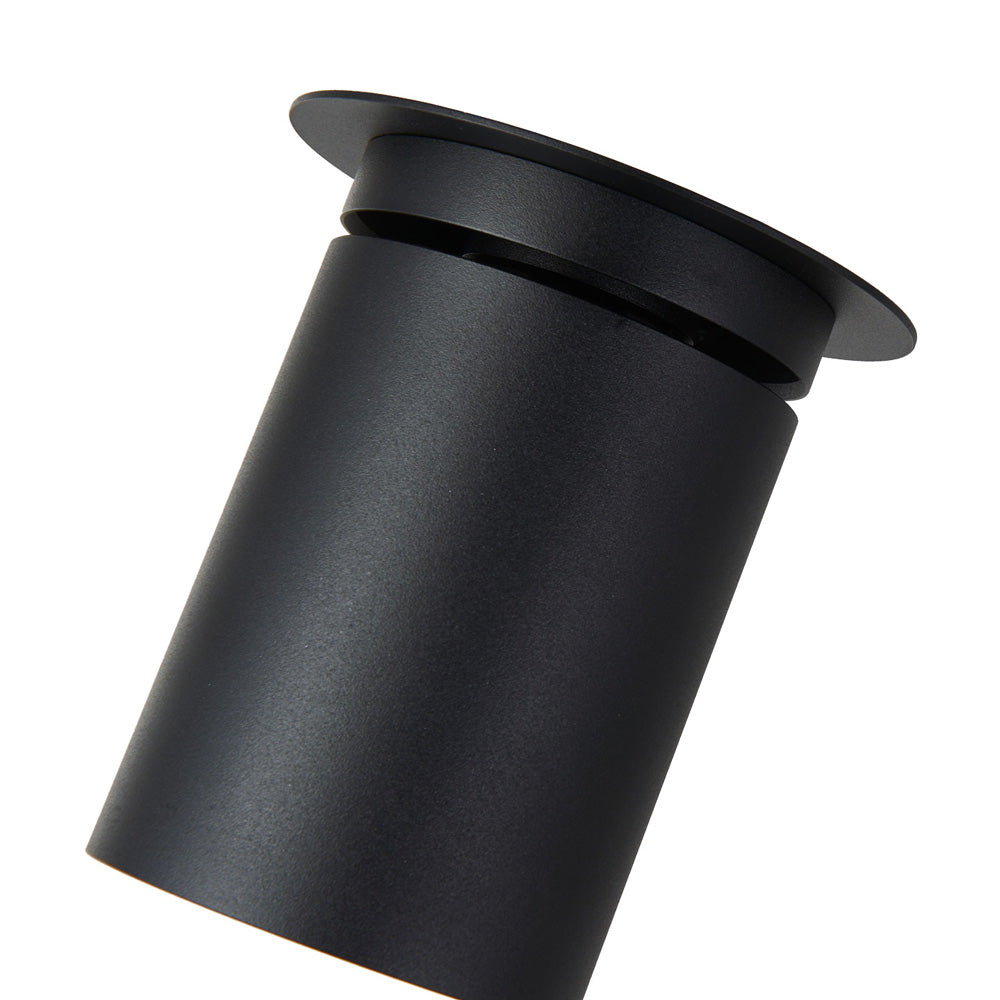 Arc LED Spot Light in Detail.