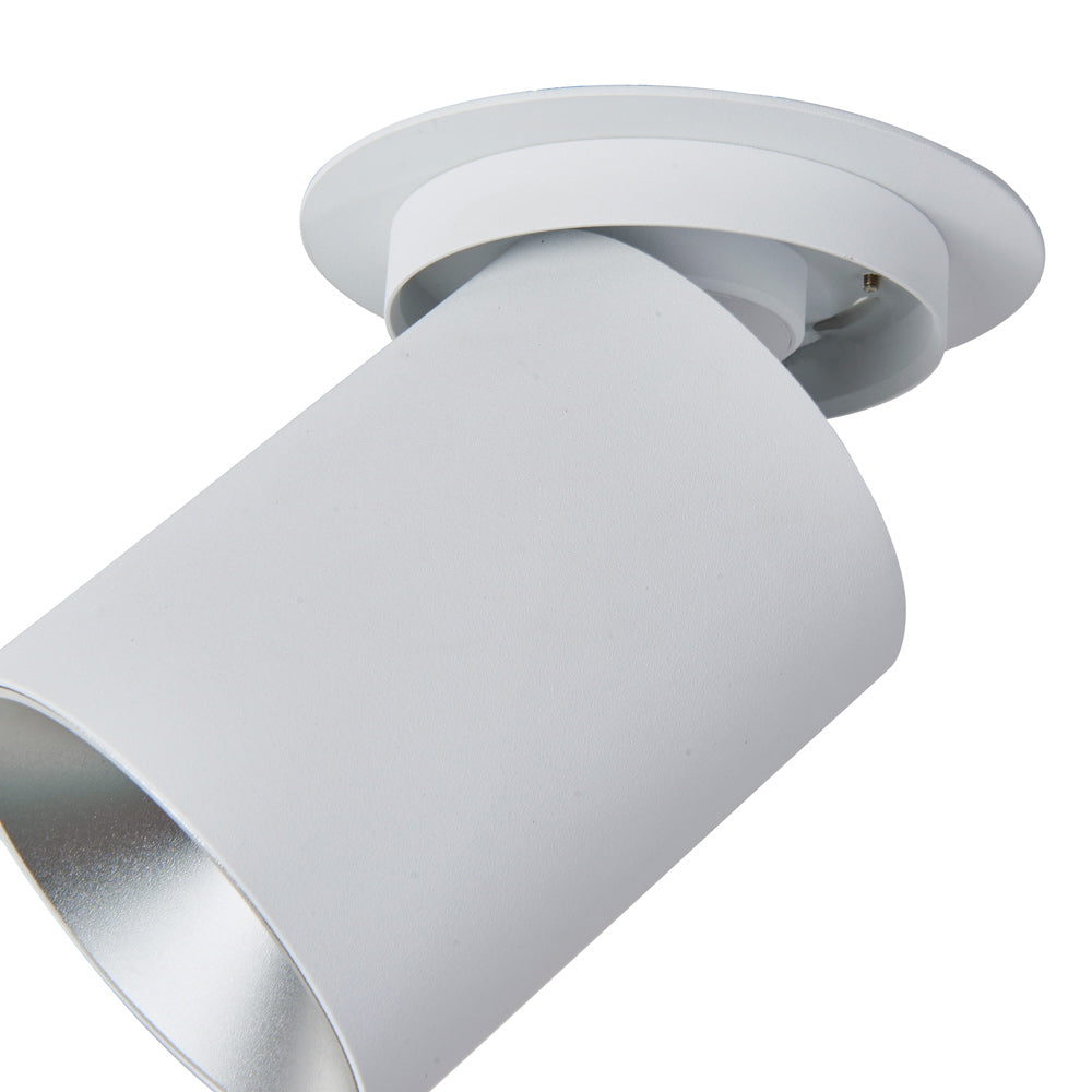 Arc LED Spot Light in Detail.