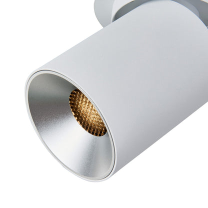 Arc LED Spot Light in Detail.