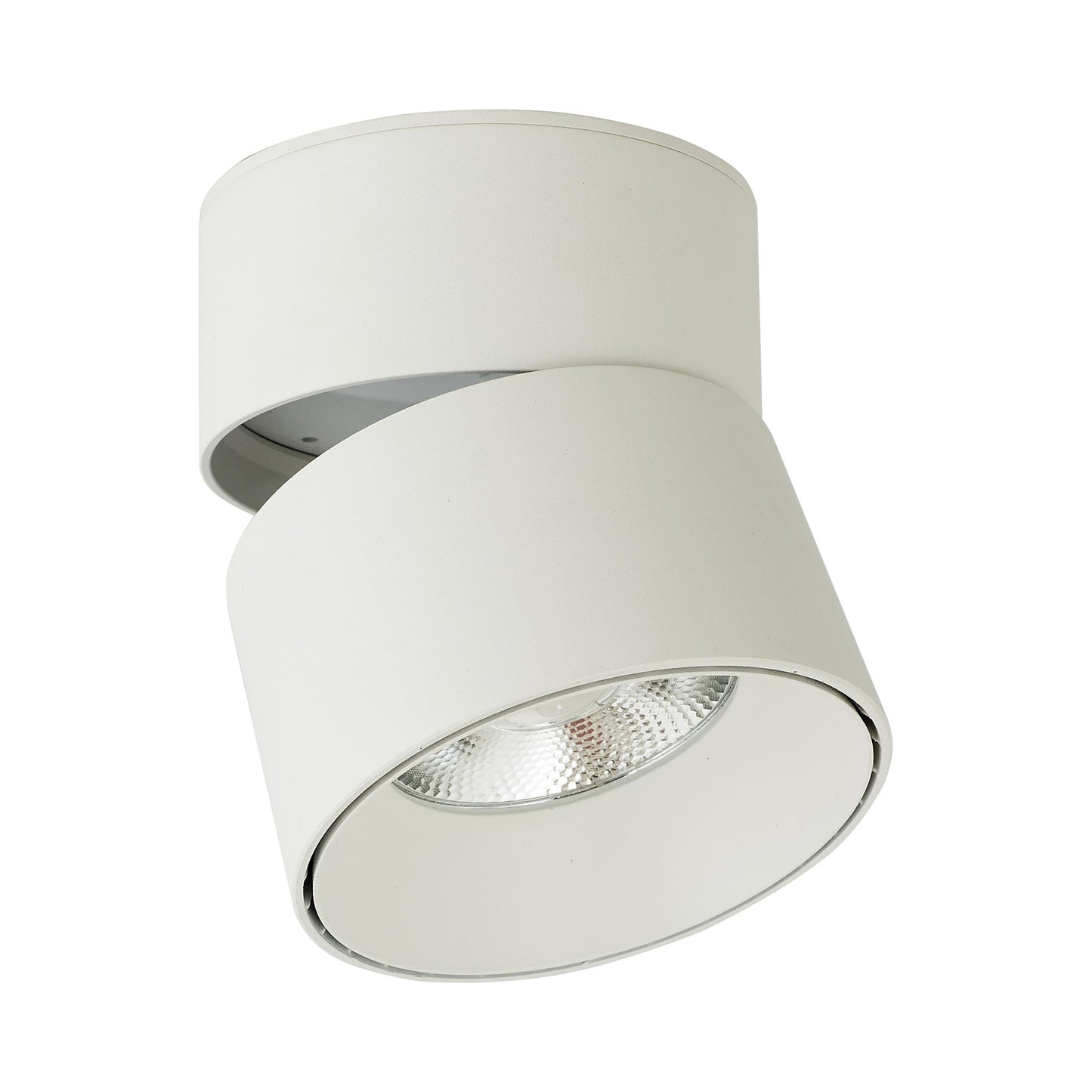 Arc Rotate LED Spot Light.