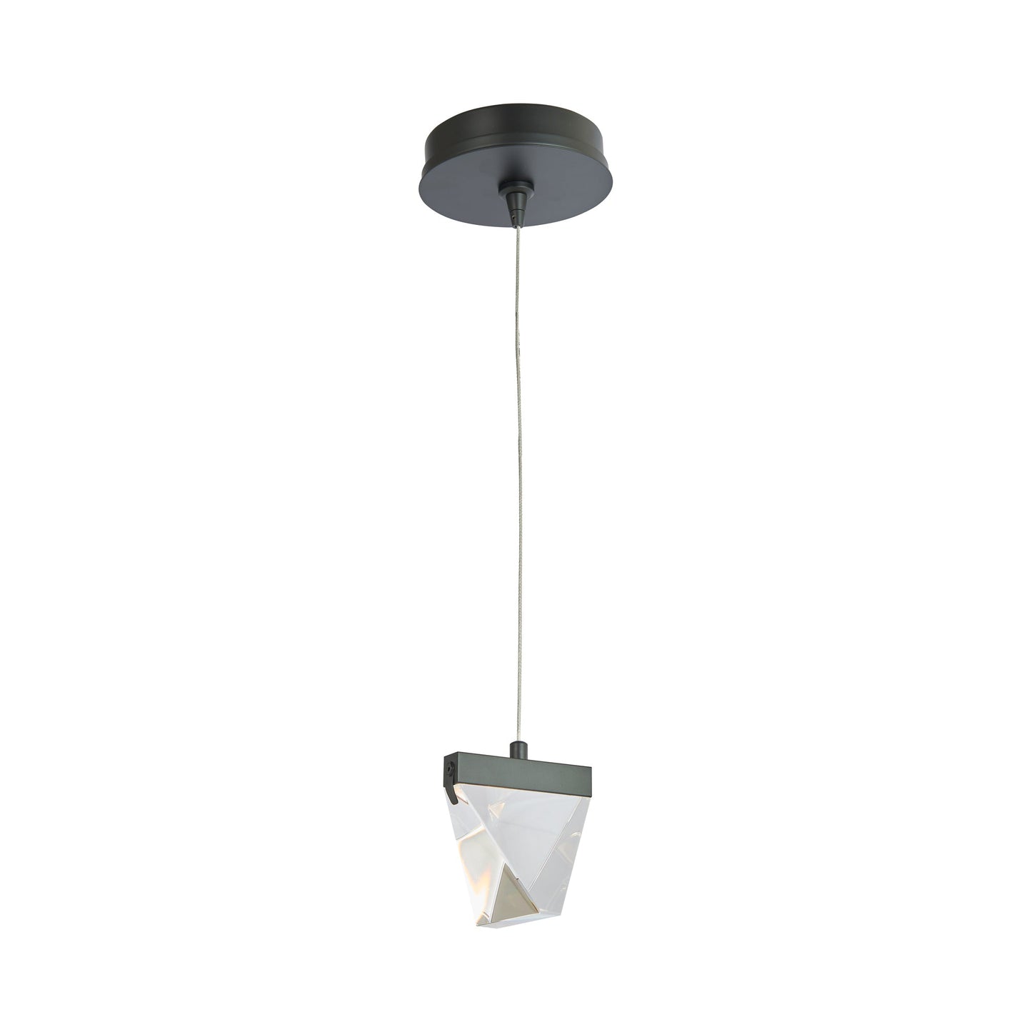 Atlas LED Pendant Light.